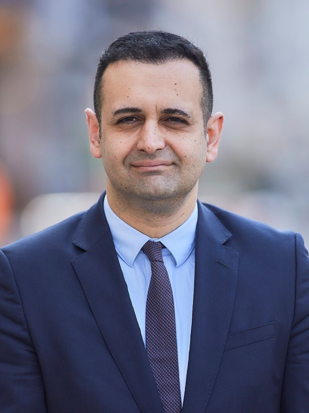 Bijan DjirSarai Gorki